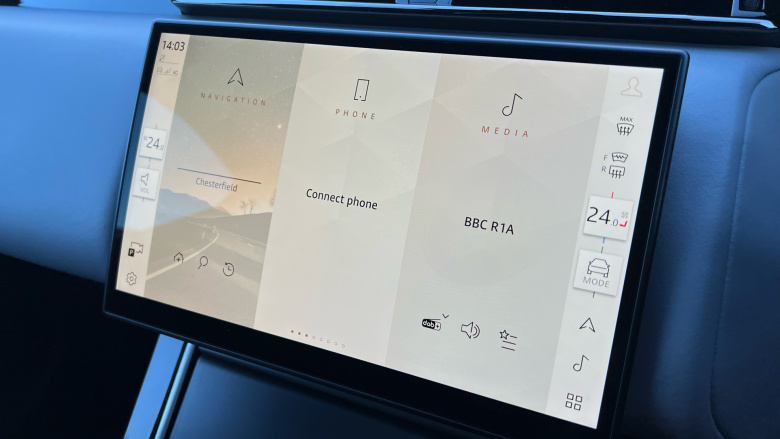 Land Rover Range Rover Velar 2.0 D200 MHEV Dynamic HSE 5dr Auto Diesel Estate